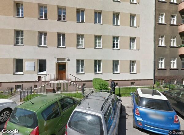 Ceny mieszkań Poznań Józefa Chełmońskiego 19