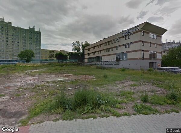 Ceny transakcyjne mieszkań Kraków Cegielniana 2
