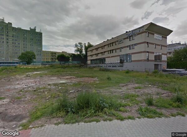 Ceny mieszkań Kraków Cegielniana 2