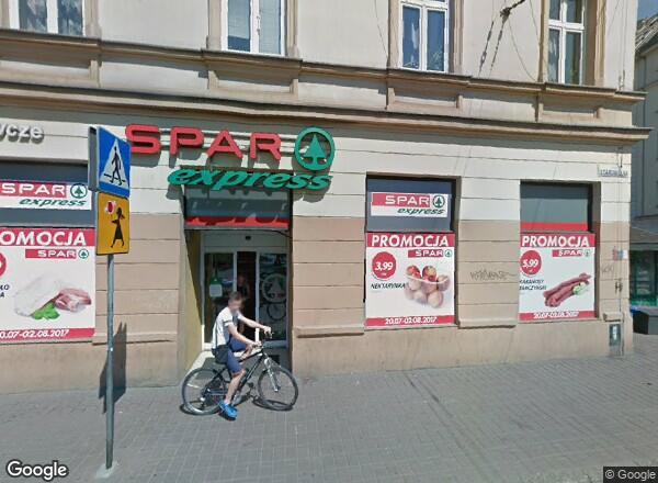 Ceny mieszkań Kraków Starowiślna 50