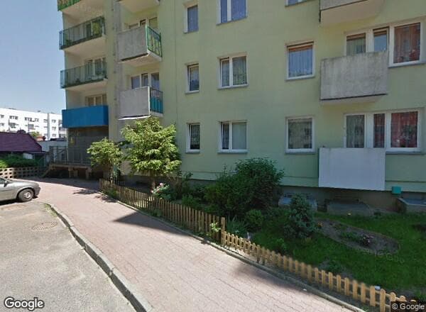 Ceny transakcyjne mieszkań Gorzów Wielkopolski GEN. TADEUSZA KUTRZEBY 10