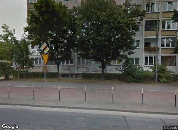 Ceny transakcyjne mieszkań Wrocław AL. WIŚNIOWA 4-6