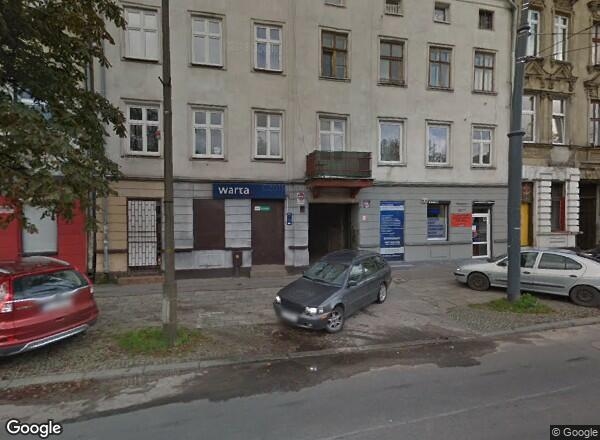 Ceny transakcyjne mieszkań Łódź Północna 21