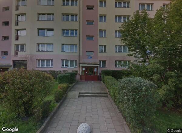 Ceny mieszkań Szczecin Aleksandra Kostki Napierskiego 61