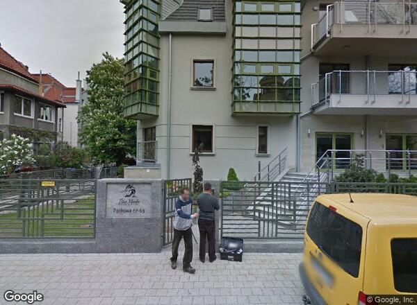 Ceny mieszkań Sopot Parkowa 65