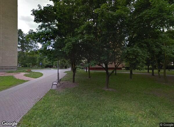 Ceny transakcyjne mieszkań Toruń Bolesława Chrobrego 25