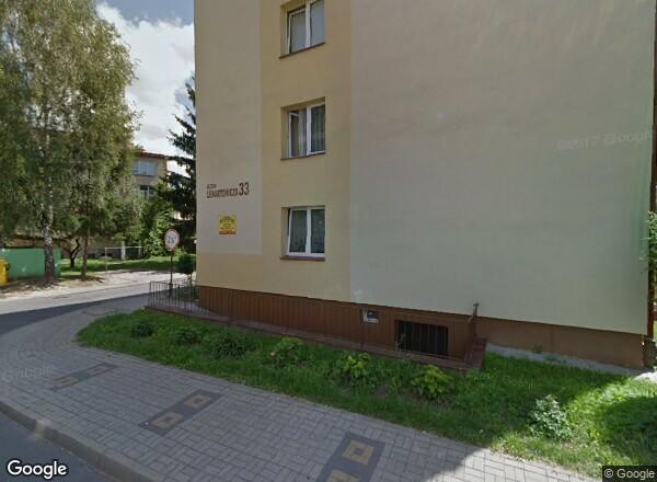Ceny mieszkań Rzeszów Teofila Aleksandra Lenartowicza 33