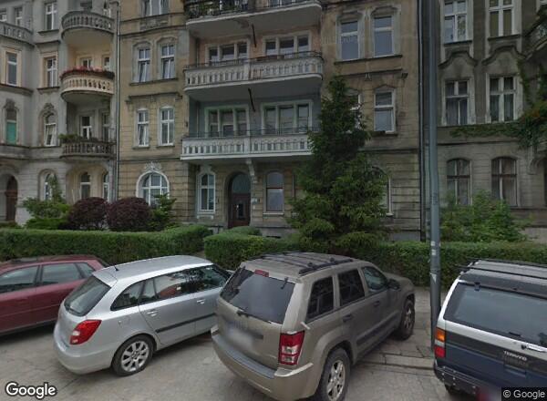 Ceny mieszkań Wrocław UL. UKRYTA 16