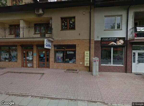 Ceny transakcyjne mieszkań Kielce Nowy Świat 9