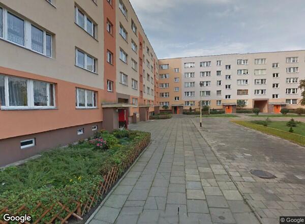 Ceny mieszkań Szczecin Eugeniusza Romera 111