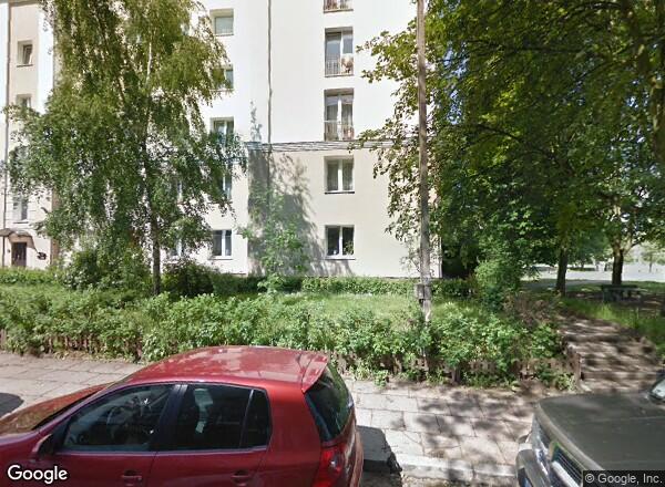 Ceny mieszkań Gdynia bp. Dominika 8