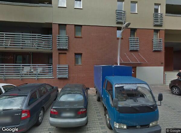 Ceny mieszkań Wrocław UL. POCHYŁA 19