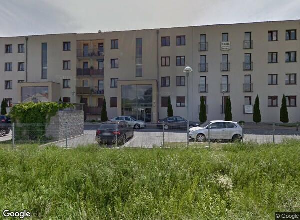 Ceny mieszkań Wrocław UL. ANTONIA VIVALDIEGO 76