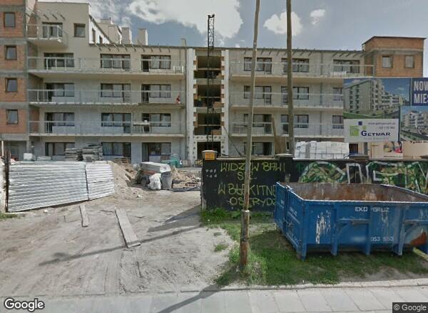 Ceny mieszkań Łódź Nowe Sady 86