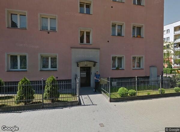 Ceny transakcyjne mieszkań Poznań Polna 44