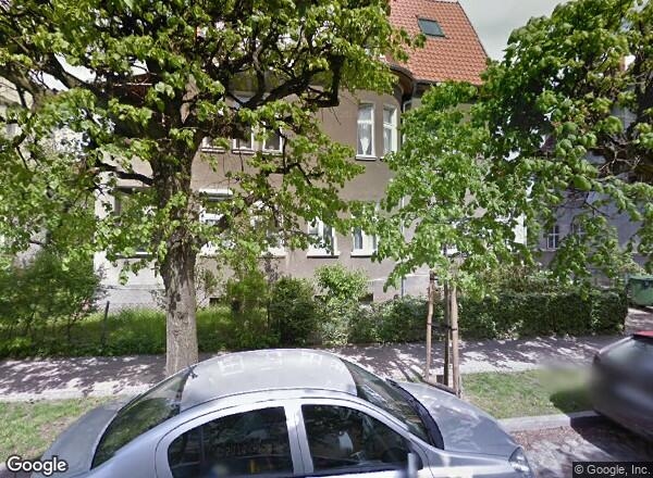Ceny transakcyjne mieszkań Gdańsk Kaprów 13