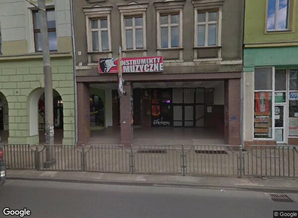 Ceny mieszkań Szczecin Księdza Kardynała Stefana Wyszyńskiego 12