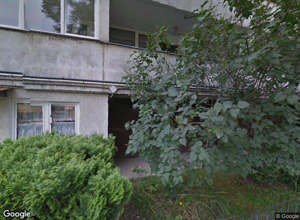 Ceny mieszkań Wrocław UL. WŁODZIMIERZA MAJAKOWSKIEGO 14