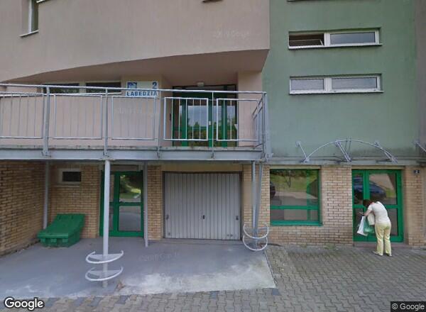 Ceny mieszkań Katowice Łabędzia 2