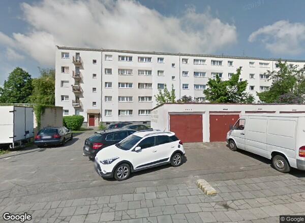 Ceny mieszkań Poznań Pawła Włodkowica 29