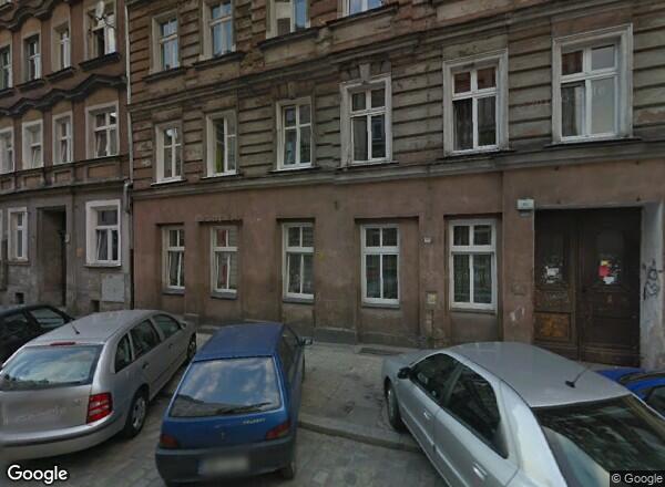 Ceny mieszkań Wrocław UL. KAZIMIERZA JAGIELLOŃCZYKA 42