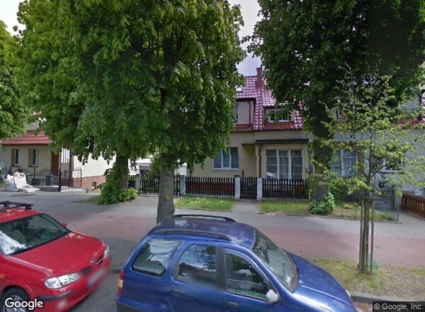 Ceny transakcyjne mieszkań Sopot Armii Krajowej 26