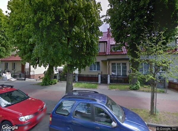 Ceny mieszkań Sopot Armii Krajowej 26