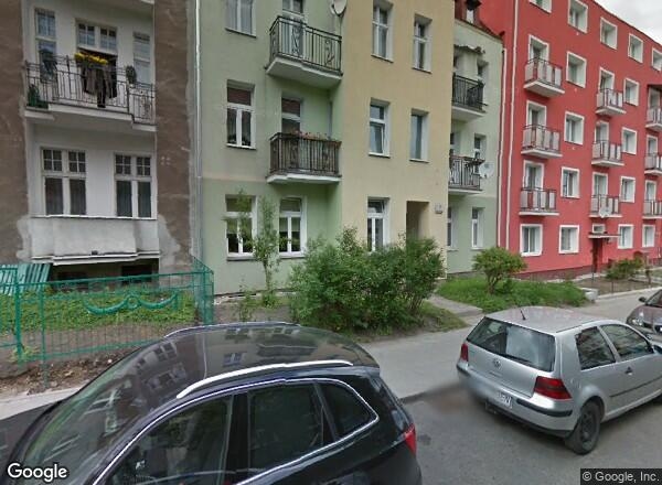 Ceny transakcyjne mieszkań Gdańsk Jana Dekerta 1
