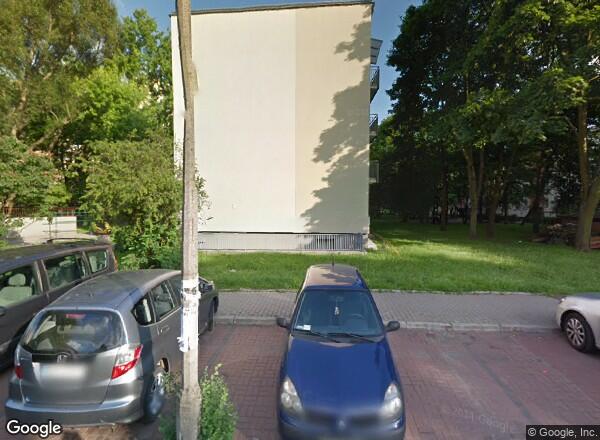 Ceny mieszkań Warszawa ul. Miła 27
