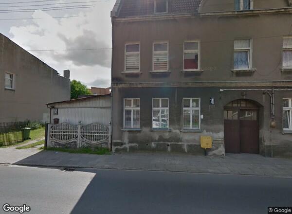 Ceny mieszkań Szczecin Gryfińska 140