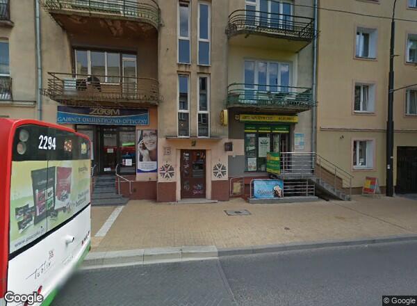 Ceny mieszkań Lublin Prezydenta Gabriela Narutowicza 74