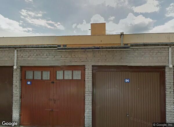 Ceny mieszkań Warszawa ul. L. Kondratowicza 25E