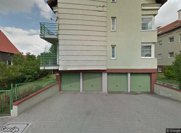 Ceny transakcyjne mieszkań Wrocław UL. SEZAMKOWA 43