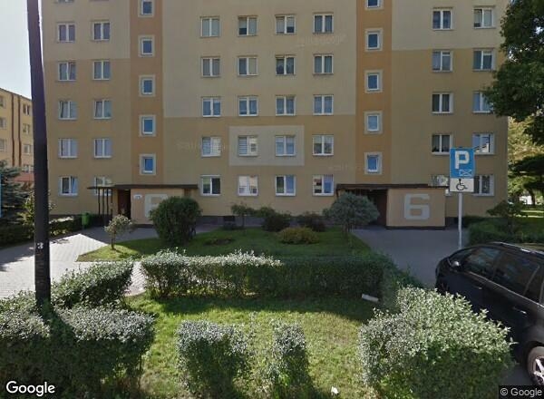 Ceny transakcyjne mieszkań Lublin Kleniewskich 6
