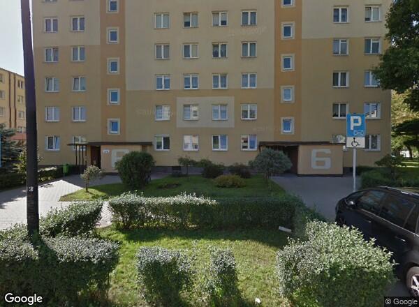 Ceny mieszkań Lublin Kleniewskich 6