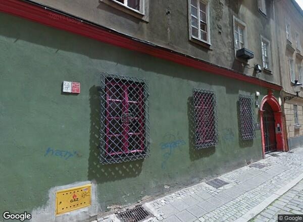 Ceny transakcyjne mieszkań Poznań Klasztorna 8
