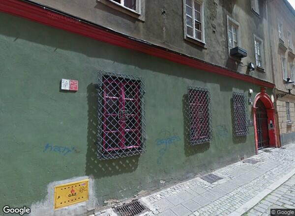 Ceny mieszkań Poznań Klasztorna 8