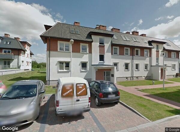 Ceny transakcyjne mieszkań Szczecin Jaworzynki 4