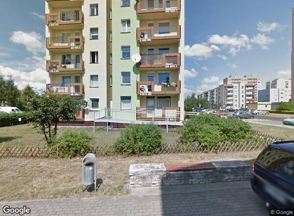 Ceny mieszkań Szczecin Franciszka Kleeberga 10