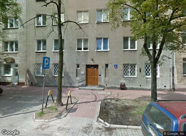 Ceny mieszkań Warszawa ul. A. Asnyka 8