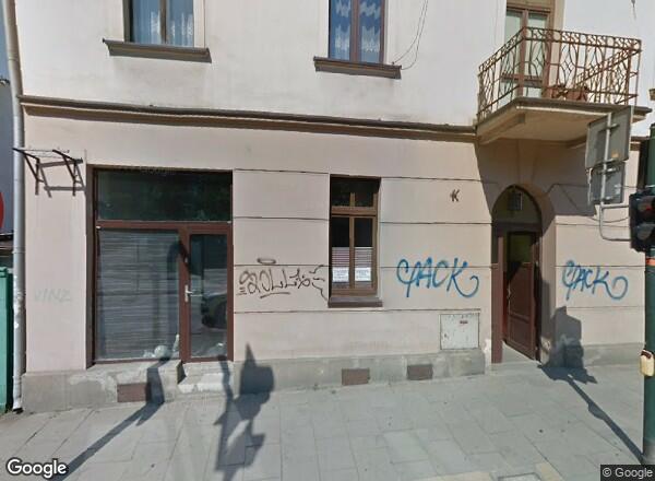 Ceny mieszkań Kraków Bolesława Limanowskiego 41