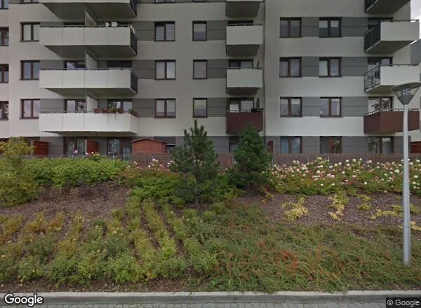 Ceny mieszkań Wrocław UL. GRANICZNA 2E