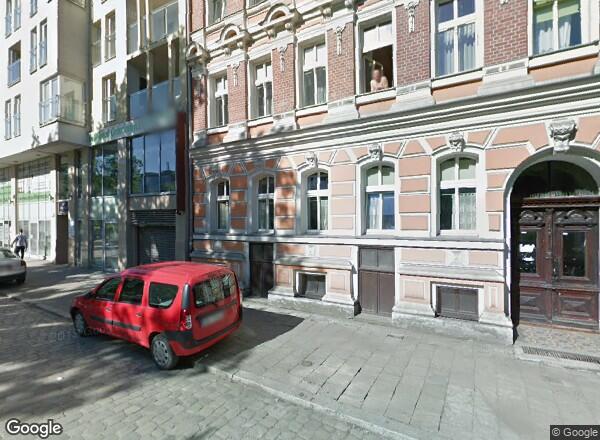 Ceny mieszkań Wrocław UL. POMORSKA 34