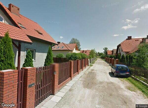 Ceny mieszkań Kraków Ogórkowa 31