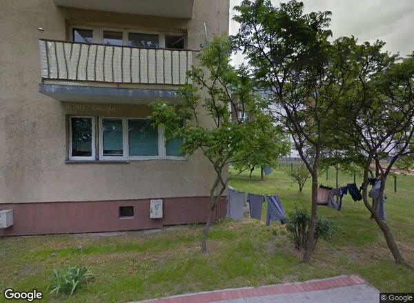 Ceny mieszkań Katowice Zbożowa 14A