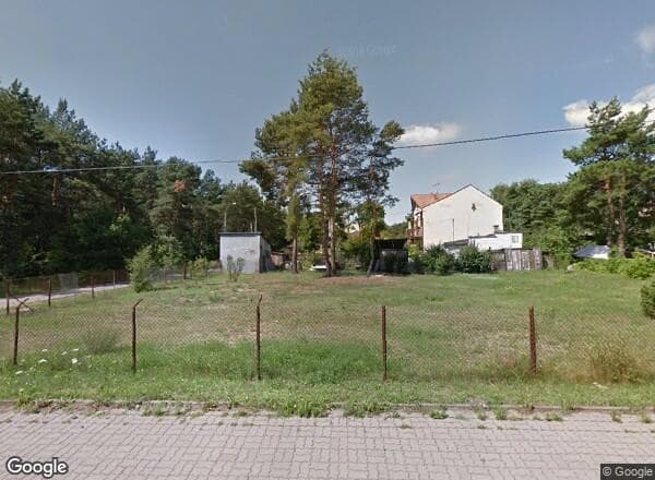 Ceny transakcyjne mieszkań Warszawa ul. S. Jachowicza 3