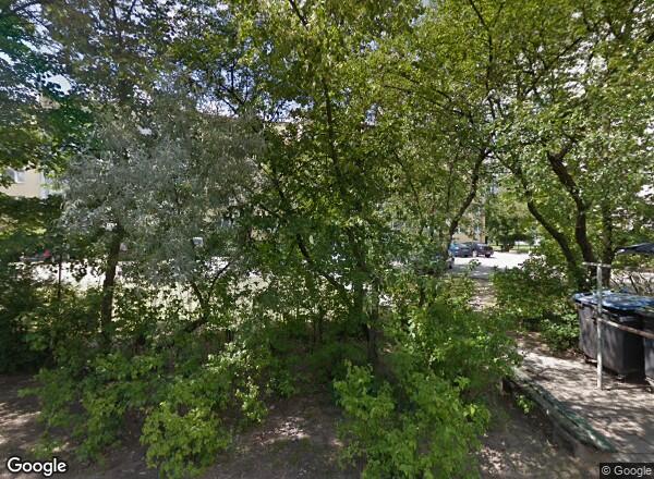 Ceny mieszkań Poznań Czecha 88