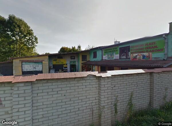 Ceny mieszkań Lublin Gęsia 1