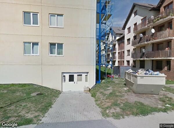 Ceny mieszkań Wrocław UL. OGÓRKOWA 23