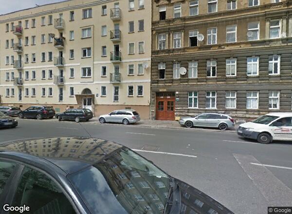 Ceny mieszkań Szczecin Mariana Langiewicza 2